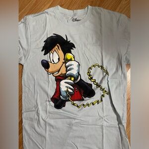 Boxlunch Disney Goofy/Max shirt